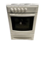 Zanussi ZCS6604W - Elektrische fornuis - 60cm - Wit - Afbeelding 3