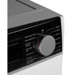 Sharp ESNFB814THBO Wasmachine 8KG 1400T - Afbeelding 11