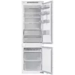 B-KEUS!! BRB26705DWW SAMSUNG | Inbouw Koel-vriescombinatie | D