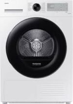 B-KEUS!! Samsung DV80CGC2B0AEEN  - Warmtepompdroger