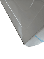Outlet!! Whirlpool 9kg warmtepompdroger WFHPM22 - Afbeelding 7