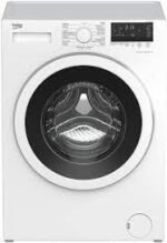 Beko HTV7733XW0 wasmachine, 7kg 1400Toeren.