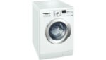 Siemens WM14E497NL wasmachine 7kg 1400toeren