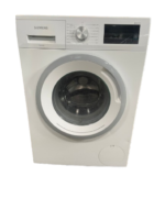 Siemens wasmachine WM14N075NL 7kg 1400 Toeren