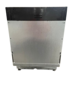 AEG F55600VL1P volledig integreerbare vaatwasser 60cm