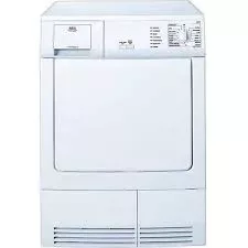 download-8-jpg-webp.webp AEG Lavatherm T55400 Condensdroger - Afbeelding 1