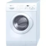Bosch wasmachine WFO 2452 6kg 1200 T