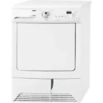 Zanussi ZTH485 warmtepompdroger, 7kg A