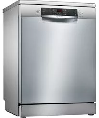 download-jpg-2.webp Bosch SMS46II03E vrijstaande vaatwasser 60cm - Afbeelding 1