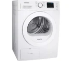 Samsung DV70F5E2HGW/EN - Warmtepompdroger 7KG