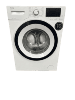 Beko WTV8761BSCDOS1 Wasmachine 8kg 1600toeren - Afbeelding 2
