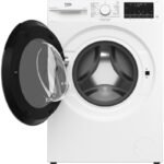 Hisense WFGE901439VMQ Wasmachine 9KG 1400Toeren - Afbeelding 3