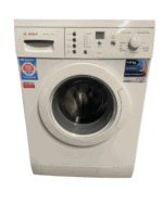 Bosch WAE243A0NL Wasmachine 6kg 1200toeren - Afbeelding 2
