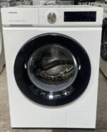 B-keus!! Samsung Bespoke WW11BB504AABS2 - 5000 serie - Wasmachine - WIT
