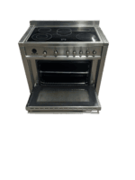 Smeg A1C5 Elektrische Fornuis - 5pits - 90cm breed - Afbeelding 4
