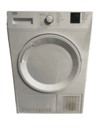 Beko DCU9203020BX Condensdroger 9kg - Afbeelding 2