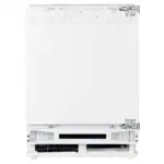 Inventum IKV0822S - Onderbouw Koelkast - Vriesvak - Wit - Afbeelding 3