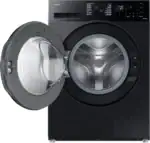 Samsung WW1UDG5B25ABEN Wasmachine 11kg 1400toeren Zwart - Afbeelding 2
