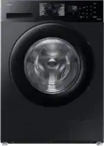 Samsung WW1UDG5B25ABEN Wasmachine 11kg 1400toeren Zwart