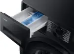 Samsung WW1UDG5B25ABEN Wasmachine 11kg 1400toeren Zwart - Afbeelding 8