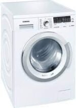 Siemens WM16S493NL wasmachine 8kg 1400toeren