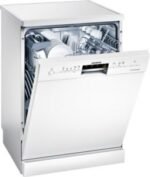 Siemens SN28M250EU/B3 Vrijstaand Vaatwasser