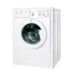 Indesit Was-Droogcombinatie: 6/5 kg IWDC 6145