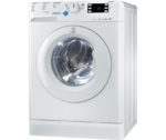Indesit XWE 61452 W EU wasmachine met 6 kg. vulgewicht en 1400 toeren