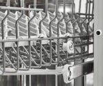 Inventum IVW6008AXL - Volledig Geintegreerde Vaatwasser - Nishoogte 91 cm - Bestekmand - Afbeelding 6