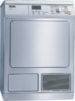 MIELE PROFESSIONAL PT 5137 WP LW WARMTEPOMPDROGER
