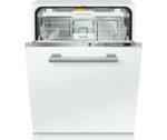 Miele G6260 SCVi Inbouw Vaatwasser 60cm