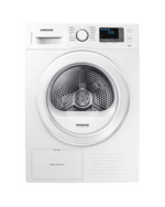 Samsung warmtepompdroger 7kg