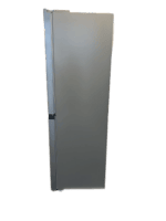 Fitelli KV421SIL Amerikaanse koelkast Grijs 4 deurs 421 liter - Afbeelding 6
