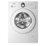 Samsung WF1704YSW Wasmachine Eco Bubble 7kg 1400toeren