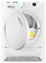 Zanussi ZDC8203P Condensdroger 8kg
