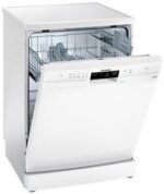 Siemens SN235W00AN - Vrijstaande vaatwasser - Afbeelding 2