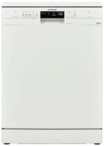 Siemens SN235HW36VE Vrijstaande vaatwasser