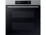 B-keus!! Samsung NV7B5755SAS Dual Cook Flex