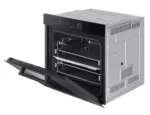 B-keus!! SAMSUNG NV75T9579CD Inbouw oven - Afbeelding 2