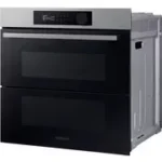B-keus!! Samsung NV7B5755SAS Dual Cook Flex - Afbeelding 3