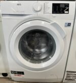 AEG L6FBN5761 wasmachine met 7 kg. vulgewicht en 1600 toeren - Afbeelding 2