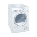 Siemens WT46E174NL Condensdroger 7kg