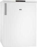 AEG  ATB68F6NW Tafelmodel Vrieskast 85cm hoog