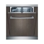 Siemens  SN69M032NL volledig integreerbare vaatwasser