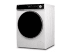 Sharp ESND914WDBE - Wasdroogcombinatie - 9kg wassen 1400toeren - 6kg drogen - Afbeelding 2