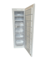 Nieuw met Schade!! Fitelli VR204NFWIT - Vriezer - Kastmodel - 171cm hoog No-Frost technologie - Afbeelding 9
