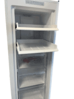 Nieuw met Schade!! Fitelli VR204NFWIT - Vriezer - Kastmodel - 171cm hoog No-Frost technologie - Afbeelding 12