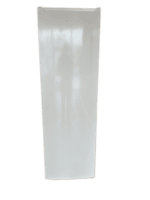 Nieuw met Schade!! Fitelli VR204NFWIT - Vriezer - Kastmodel - 171cm hoog No-Frost technologie - Afbeelding 13