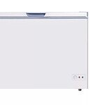 Fitelli VK300W03 - Vrieskist - Inhoud 300 liter - Wit - Vrijstaand - 112.5 cm Breed