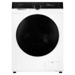 Inventum VWM8030W - Wasmachine - 8kg - 14 programma's - 1400 toeren - Energieklasse A - Steam Clean
